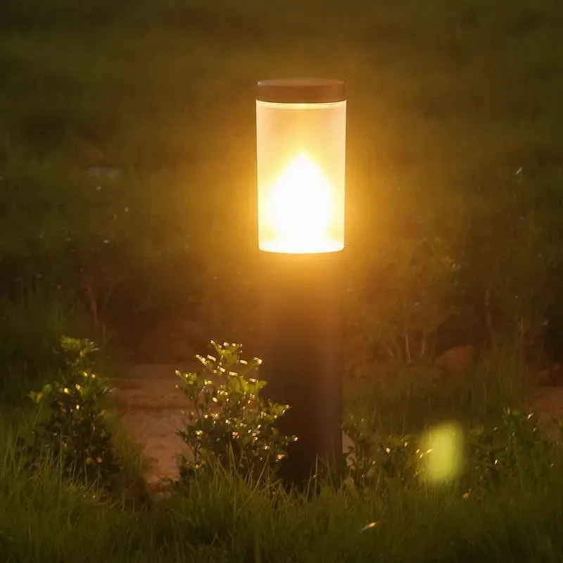 AtiliaCraft Outdoor Bollard