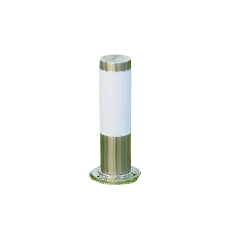 AtiliaCraft Outdoor Bollard
