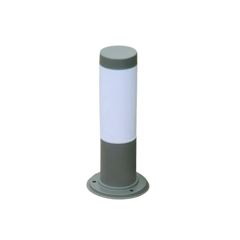AtiliaCraft Outdoor Bollard