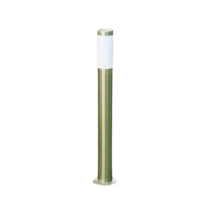 AtiliaCraft Outdoor Bollard