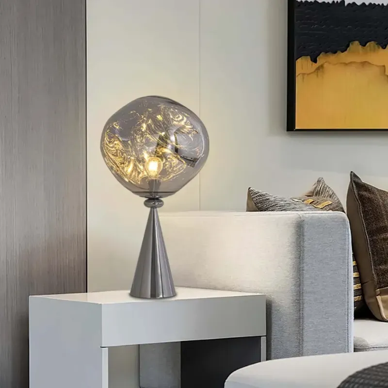 AtmosFlux Table Lamp