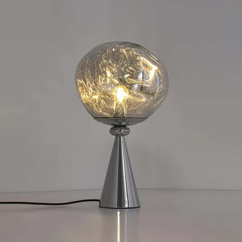 AtmosFlux Table Lamp