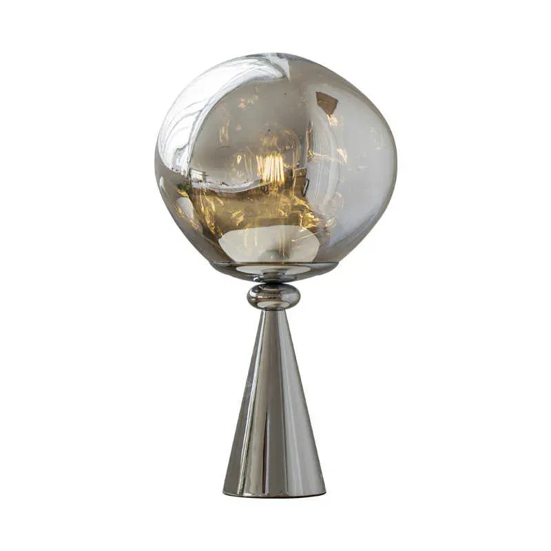 AtmosFlux Table Lamp
