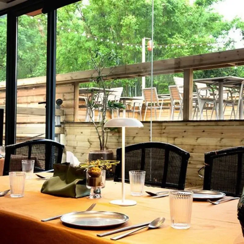 AudreyForm Table Lamp