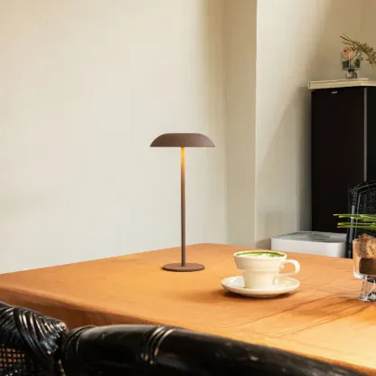 AudreyForm Table Lamp