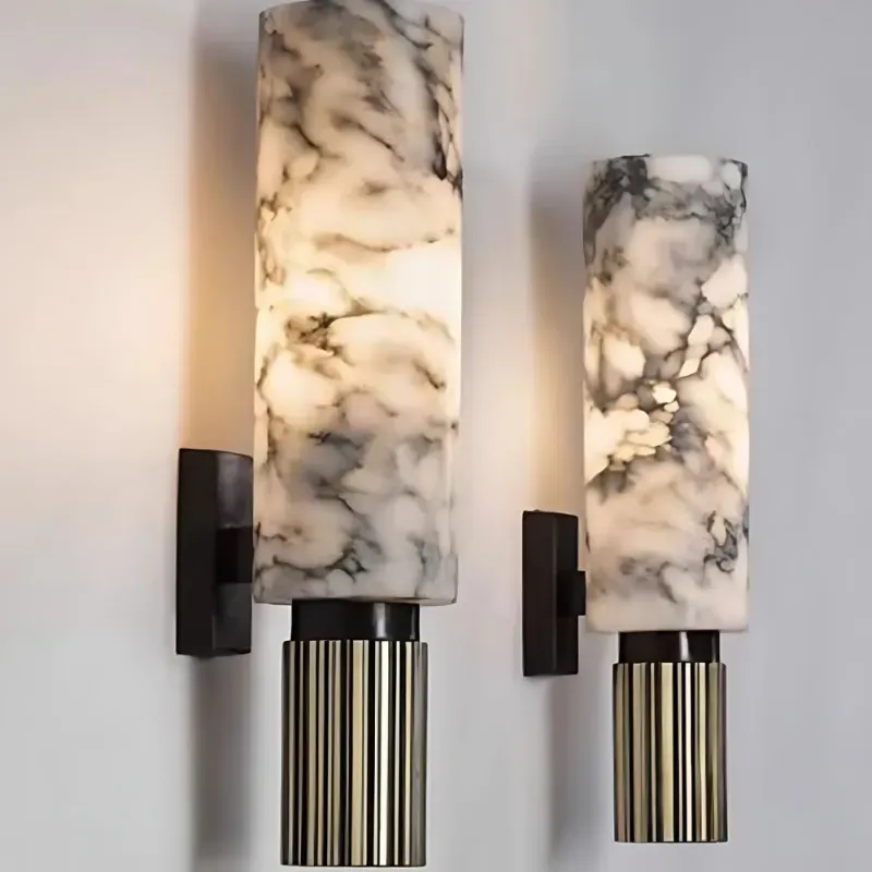 AurelieLuxe Wall Light