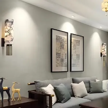 AurelieLuxe Wall Light