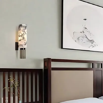 AurelieLuxe Wall Light