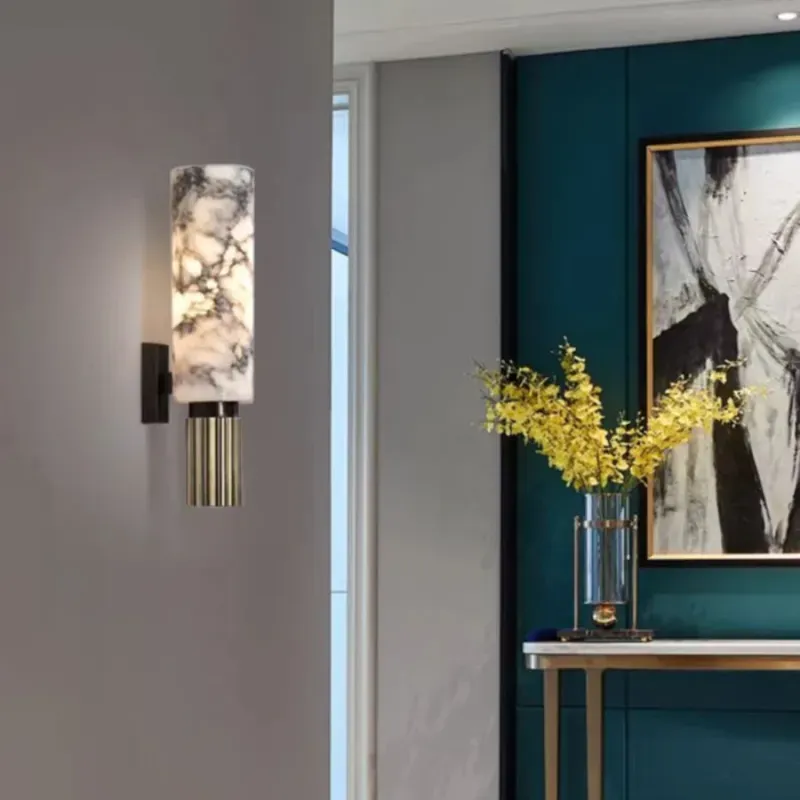 AurelieLuxe Wall Light