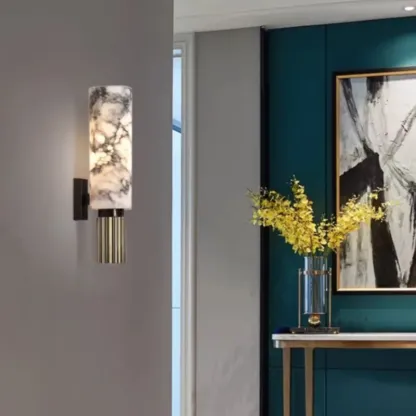 AurelieLuxe Wall Light