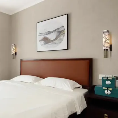 AurelieLuxe Wall Light