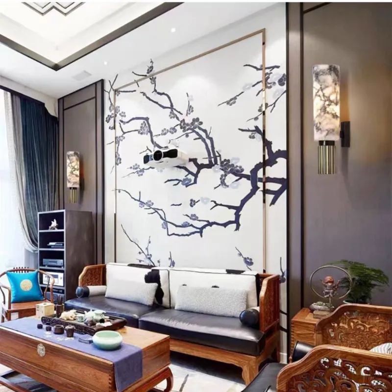 AurelieLuxe Wall Light