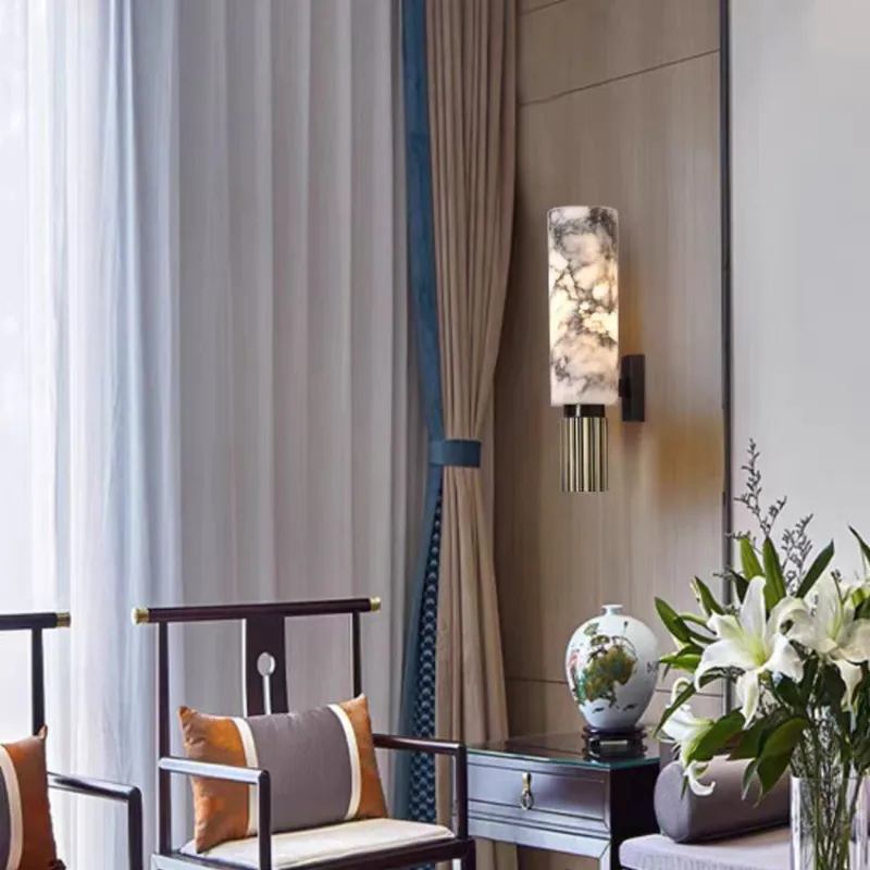 AurelieLuxe Wall Light