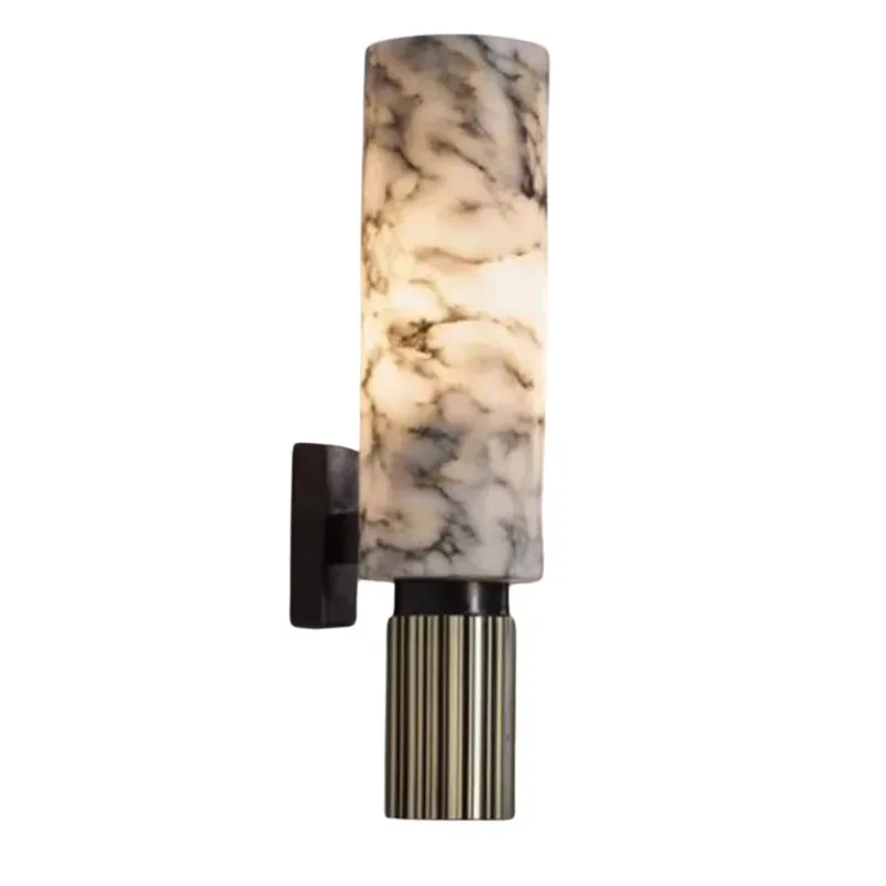 AurelieLuxe Wall Light