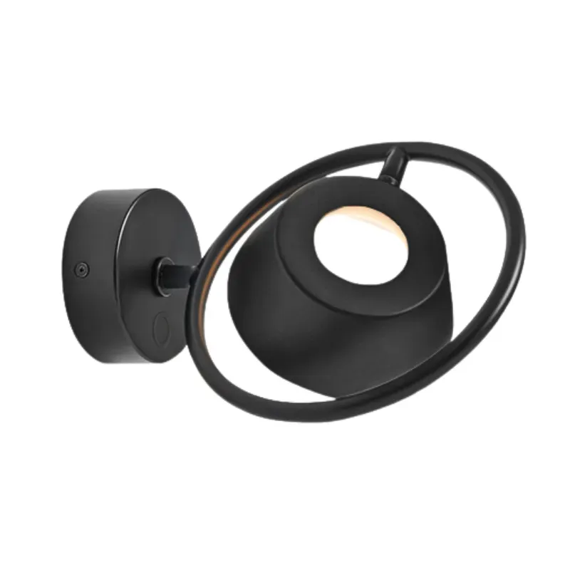AureliShade Wall Light
