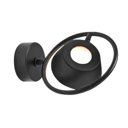 AureliShade Wall Light