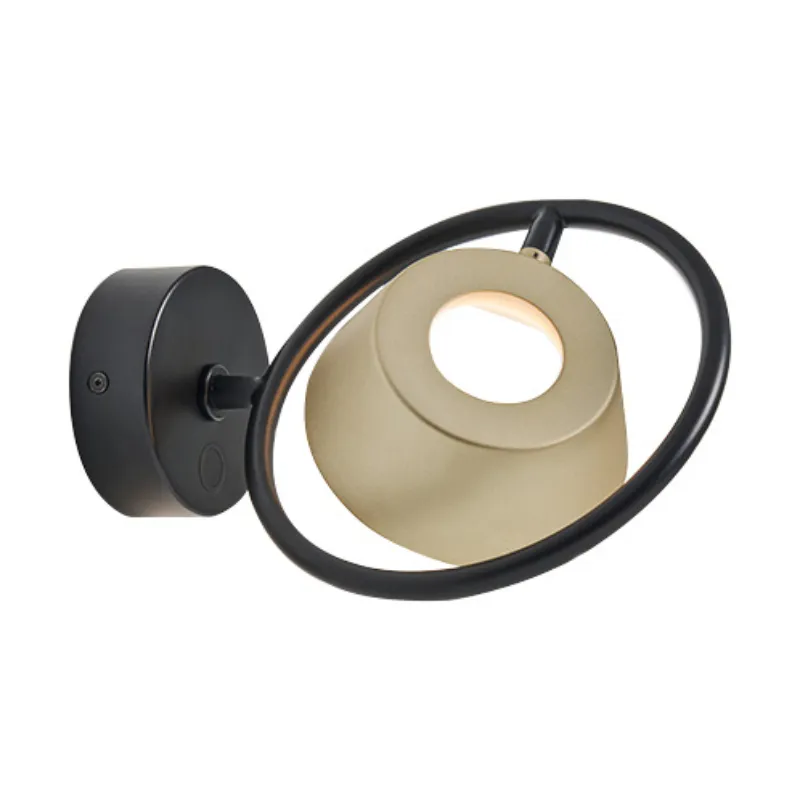 AureliShade Wall Light