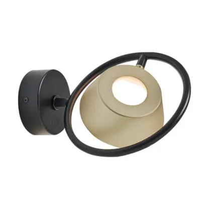 AureliShade Wall Light