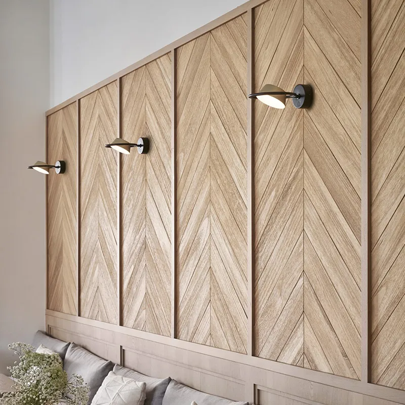 AureliShade Wall Light