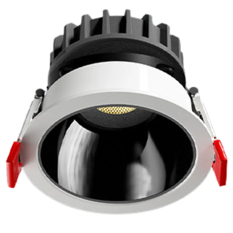 AureonCast Recessed Downlight