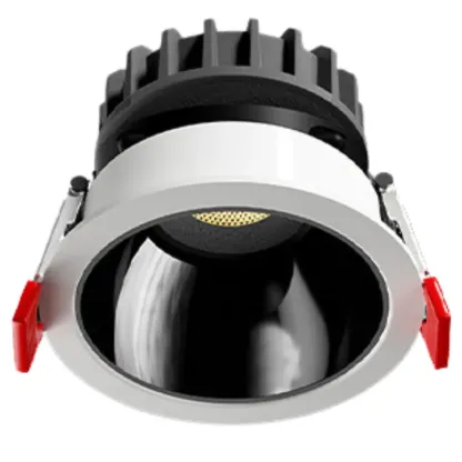 AureonCast Recessed Downlight