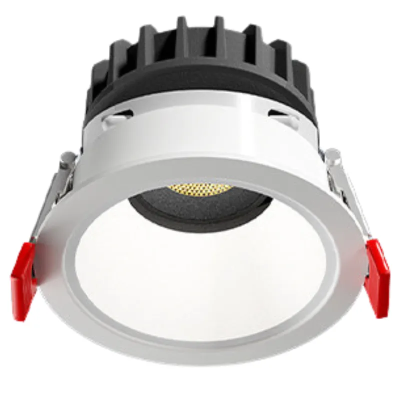AureonCast Recessed Downlight