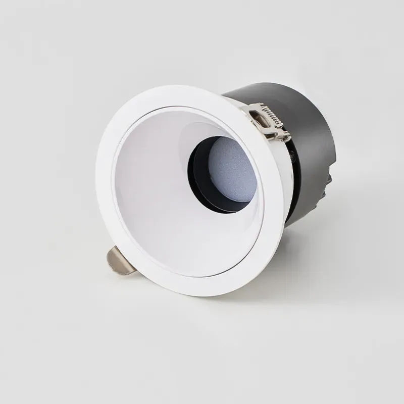 AureonCast Recessed Downlight
