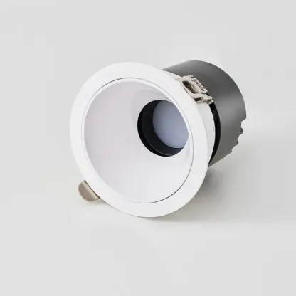 AureonCast Recessed Downlight