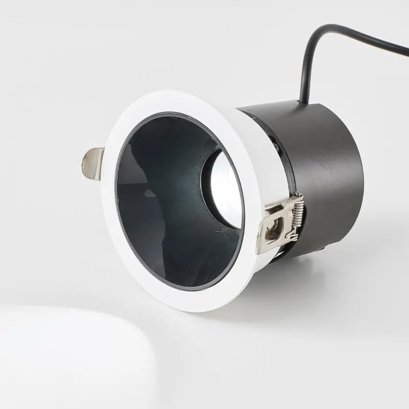 AureonCast Recessed Downlight