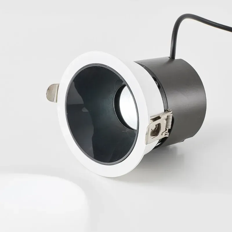 AureonCast Recessed Downlight