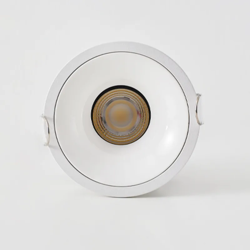 AureonCast Recessed Downlight
