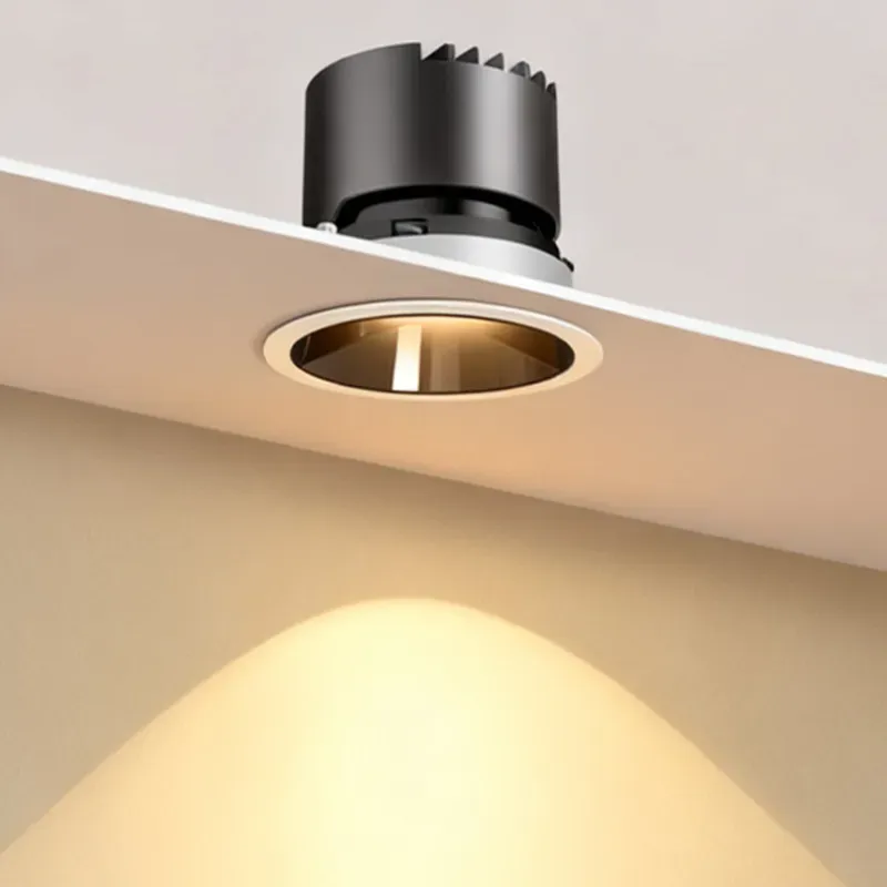 AureonCast Recessed Downlight