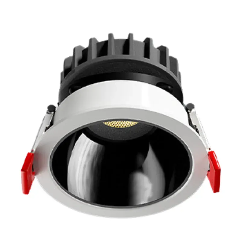 AureonCast Recessed Downlight
