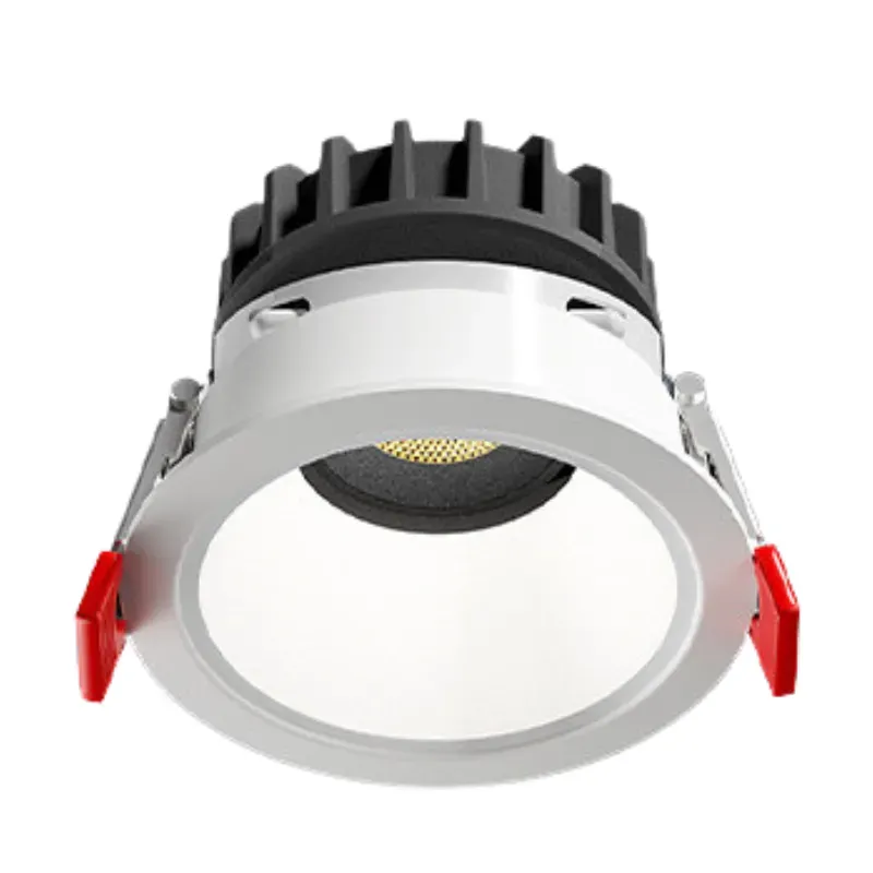 AureonCast Recessed Downlight