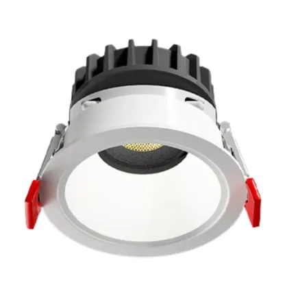 AureonCast Recessed Downlight