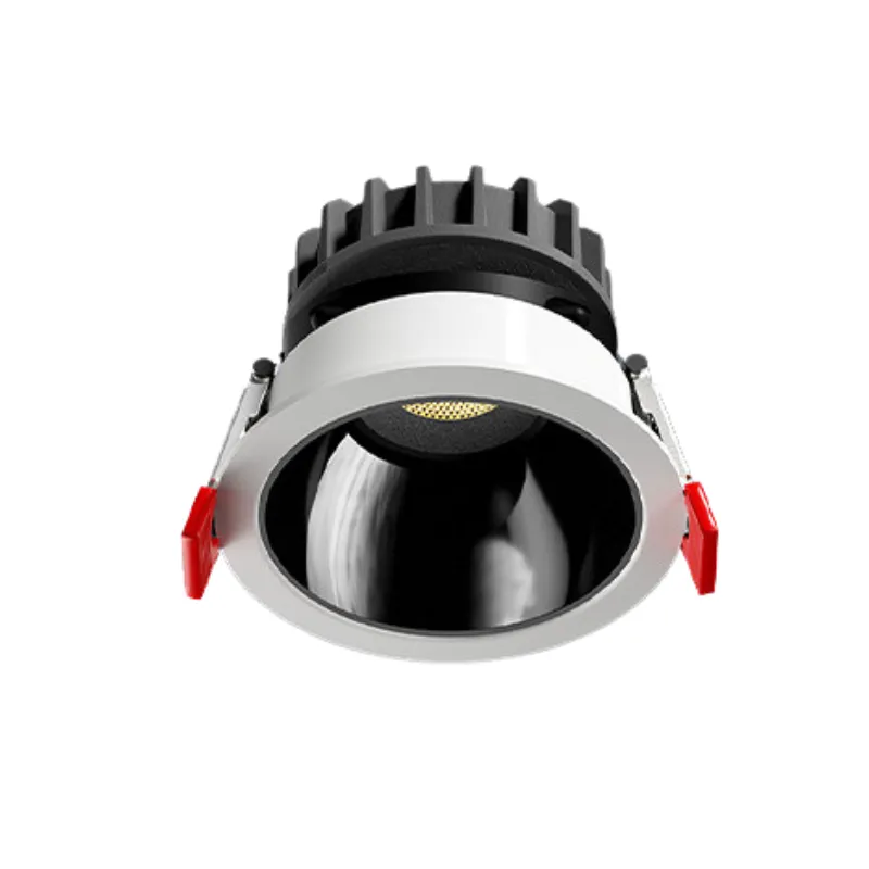 AureonCast Recessed Downlight