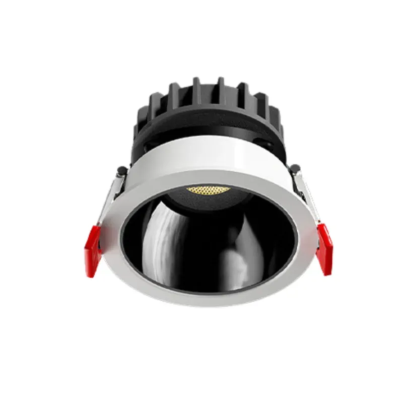 AureonCast Recessed Downlight