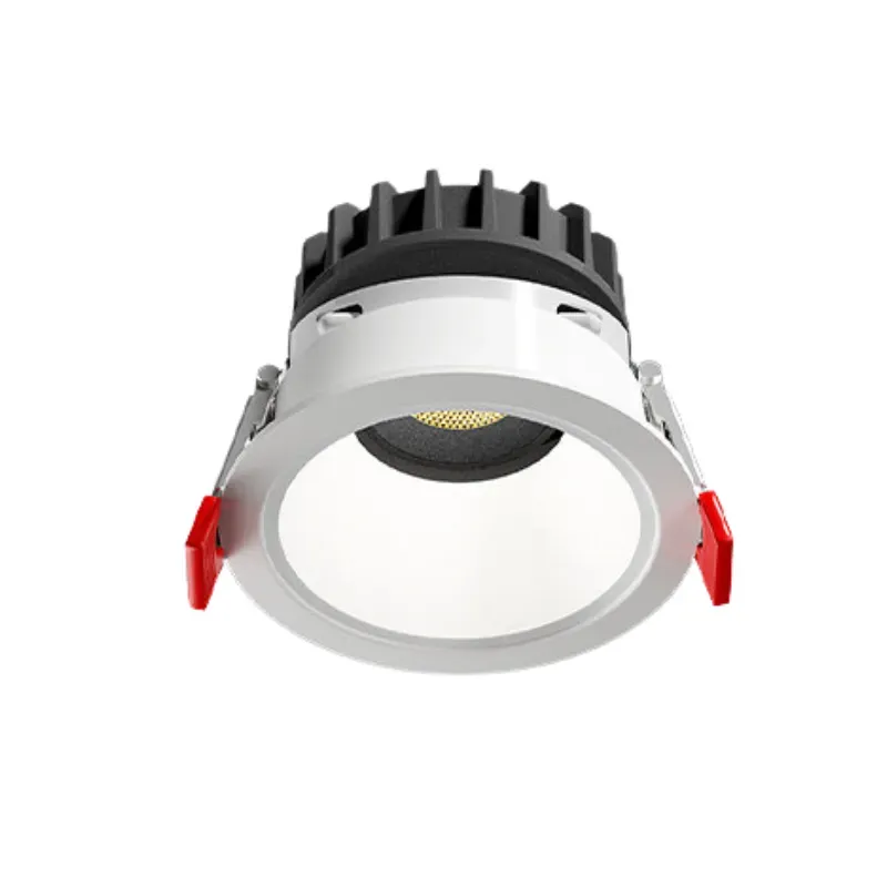 AureonCast Recessed Downlight