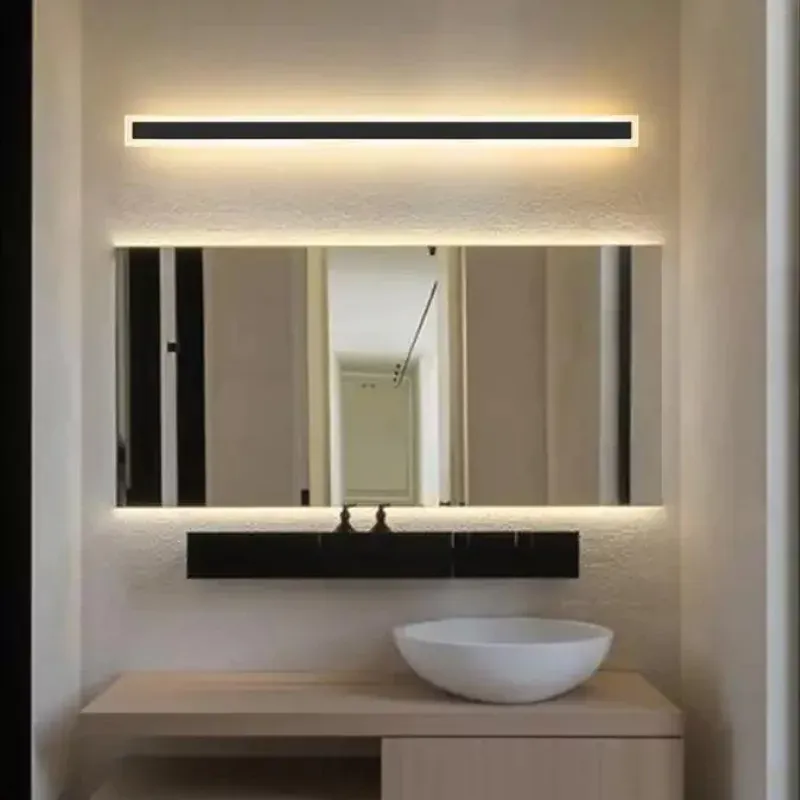 AURORA Waterproof Wall Lamp