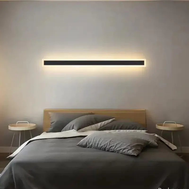 AURORA Waterproof Wall Lamp