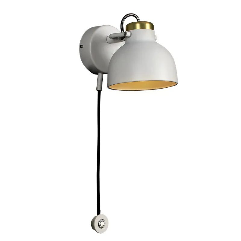 AuroraGlint Wall Light-Light Makers