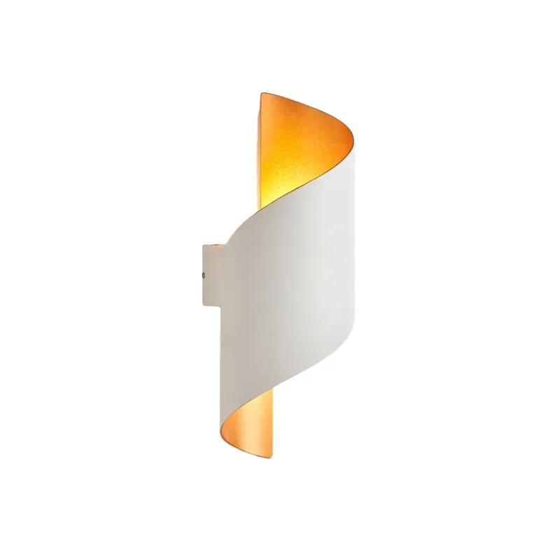 AuroraSunset Outdoor Wall Light