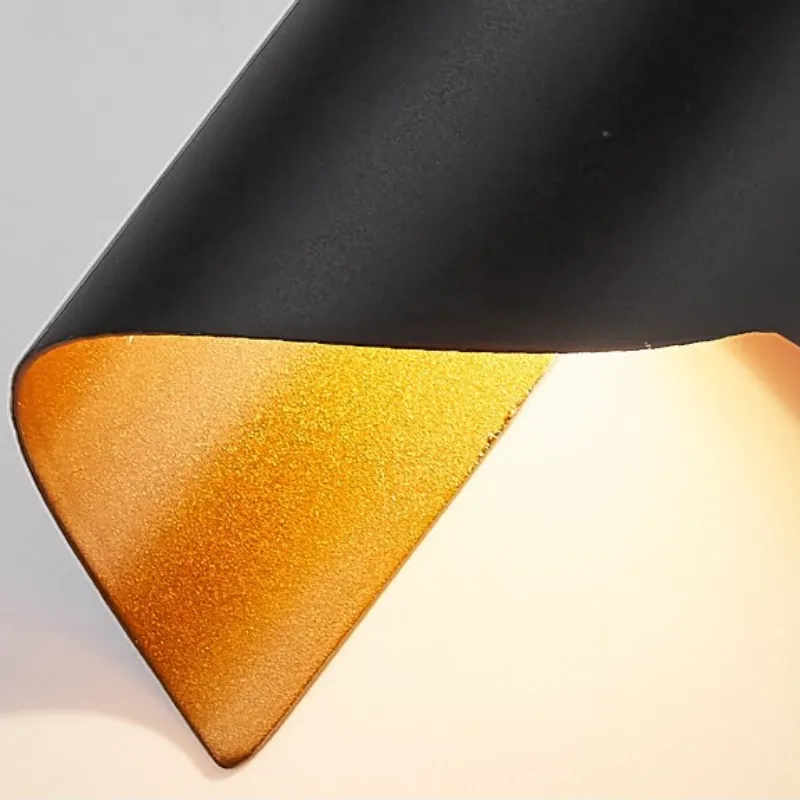 AuroraSunset Outdoor Wall Light