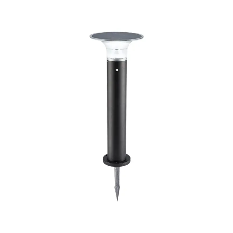 AvailPatterned Outdoor Bollard