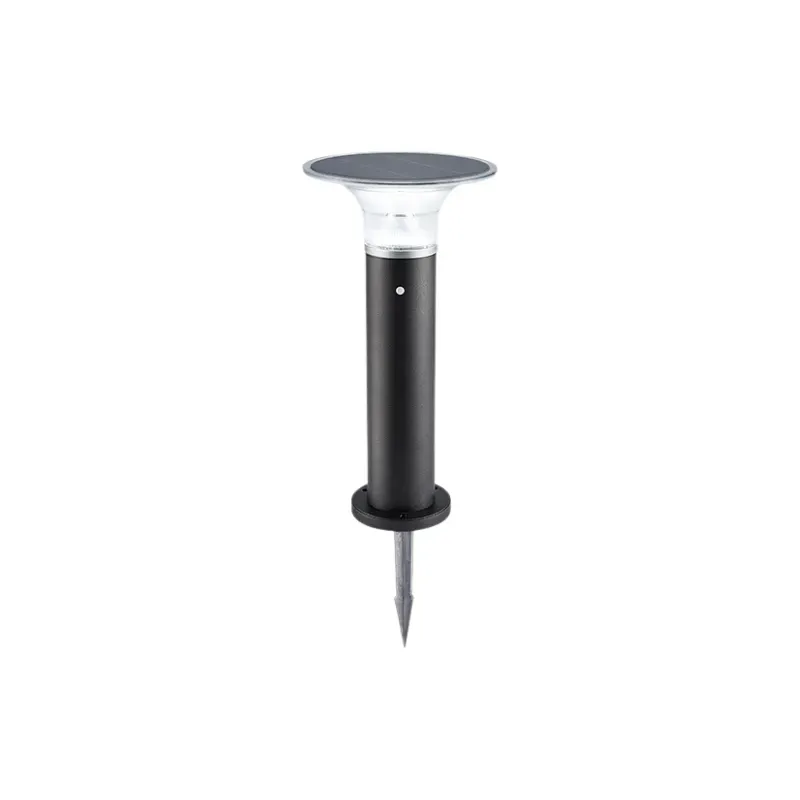 AvailPatterned Outdoor Bollard