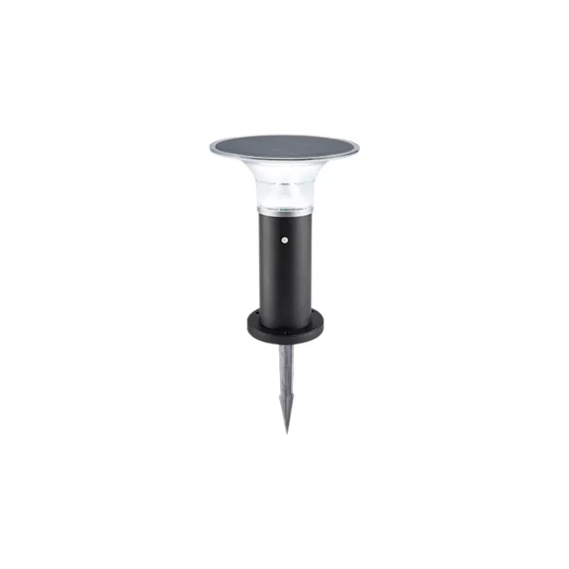 AvailPatterned Outdoor Bollard