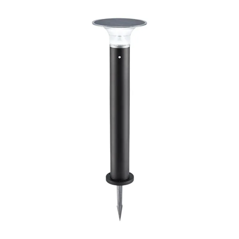 AvailPatterned Outdoor Bollard