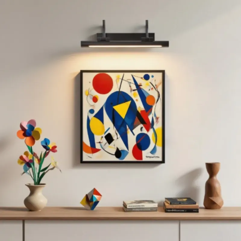 AvalonGallery Wall Light