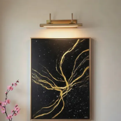 AvalonGallery Wall Light
