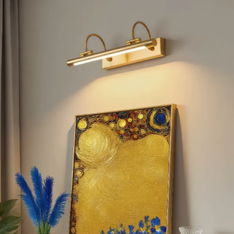 AvalonGallery Wall Light